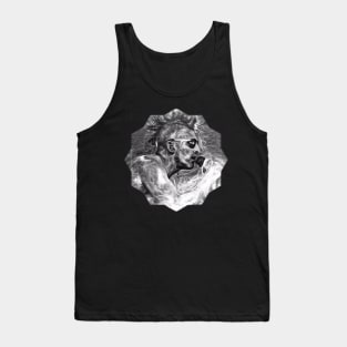 Pneuma MJK Tank Top